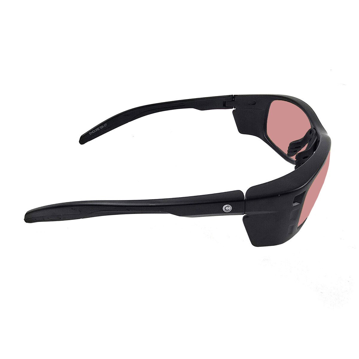TBI Tinted Glasses: Chadwick Endure